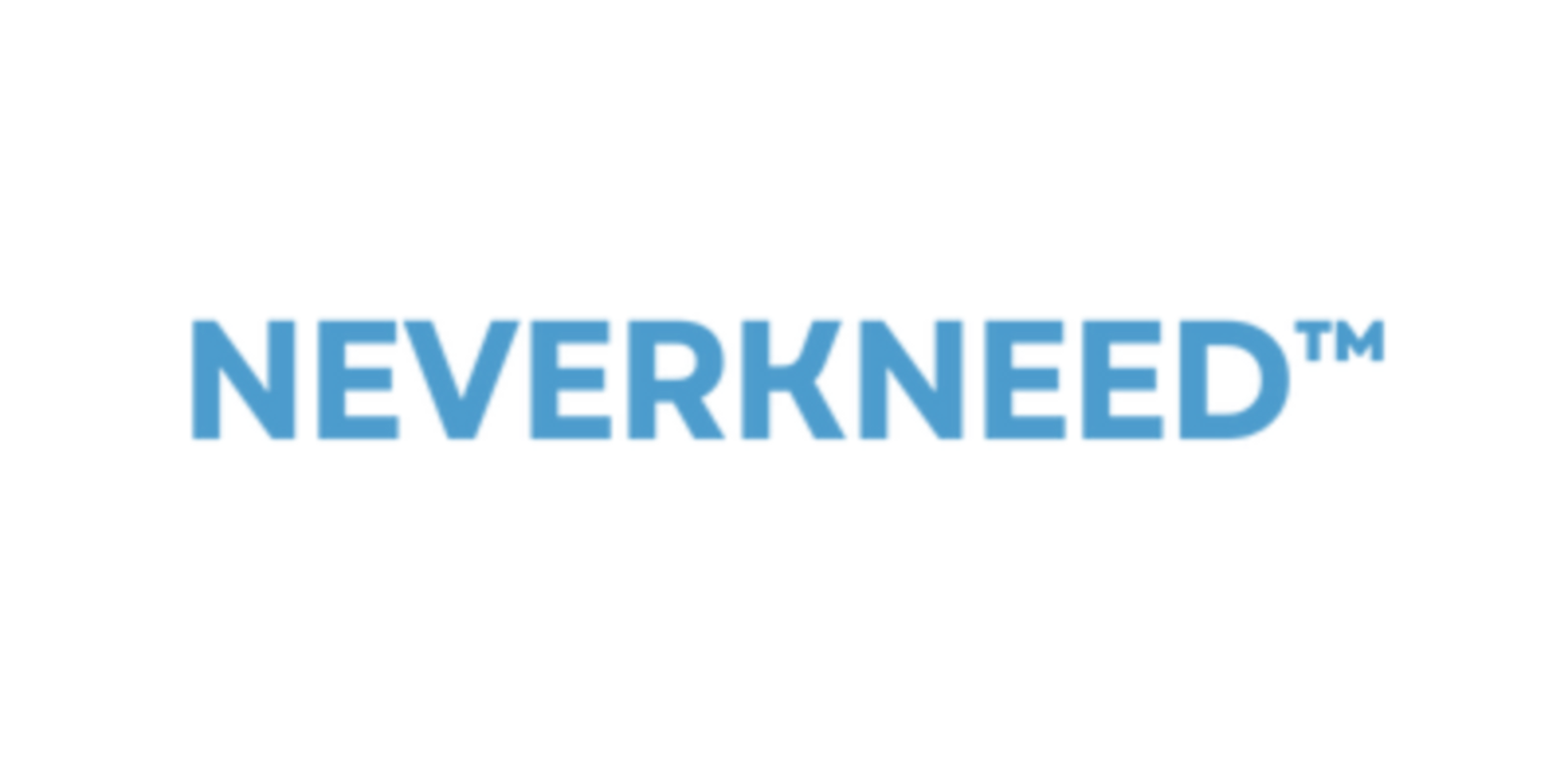 NeverKneed