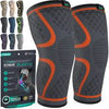 NeverKneed™ Physio Sleeve For Knee Pain